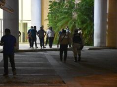 FGE confirma detención de médico acusado de violar a sus pacientes en Campeche