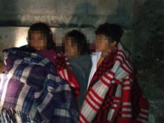 PEP rescata a menores abandonados por sus padres