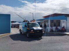 Trasladan a el “El Jhony”, líder del grupo criminal “la Barredora”, a un hospital de Mérida