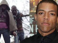 Moses J. Moseley, actor de ‘The Walking Dead’ es hallado muerto