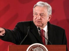 AMLO exige a Sac-Tun frenar explotación de mina en QRoo