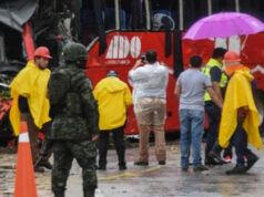 Alcaldesa de Puerto Morelos pagará 20 millones de pesos a víctimas del ADO