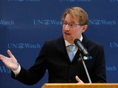 Suma Fiscalía 5 solicitudes de extradición en contra de Andrés Roemer