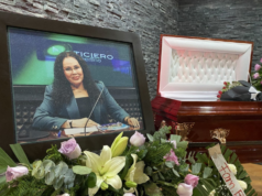 Detienen a tres presuntos asesinos de la periodista Lourdes Maldonado