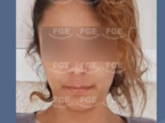 Dan prisión preventiva a mujer que habría asesinado a un hombre en Playa del Carmen