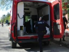 Rescatan a abuelito que cayó a un pozo al Sur de Mérida