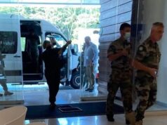 Autoridades buscan una estrategia para frenar violencia en Quintana Roo