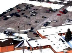 Estudiante fallece en tiroteo de escuela en Estados Unidos