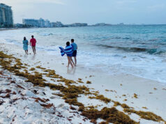 Quintana Roo retorna al Semáforo Verde