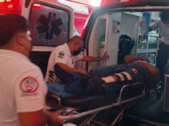 Balean a hombre en colonia irregular de Cancún, víctima iba a comprar cerveza