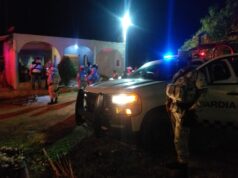 FGE investiga ataque contra comunicador en Cancún