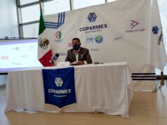 Denuncia de violencia familiar obliga a renunciar al presidente de la Coparmex