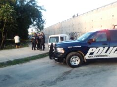 Hallan dos cuerpos con signos de violencia en Playa del Carmen