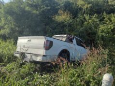 Liberan a líder víctima de “levantón”