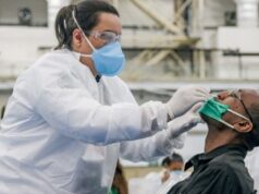 Todo lo que debes saber sobre la nueva variante de ómicron