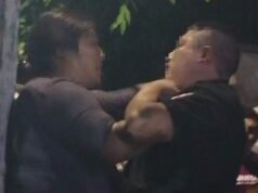 Cesan a policía de Yaxcabá involucrado en trifulca durante una boda