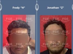 Vinculan a proceso a dos hombres por su probable participación en el delito de trata de personas