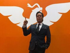 Roberto Palazuelos a punto de interrumpir su sueño de ser Gobernador, al incumplir con requisitos ante el IEQROO