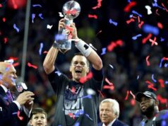 Tom Brady pone fin a su brillante carrera en la NFL