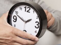 ¿Cuándo inicia el horario de Verano 2022?