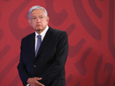 AMLO rechaza a Ucrania solicitud de armas para detener la invasión de Rusia