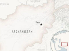 Ataque suicida contra centro educativo en Kabul, deja 19 muertos y 27 heridos