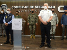 Secuestradores en Cancún pertenecen presuntamente al Cártel Jalisco Nueva Generación