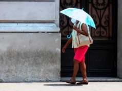 Altas temperaturas regresan ‘recargadas’ a la Península de Yucatán