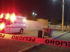 Encuentran cuerpo de menor ensabanado en la Región 260 de Cancún