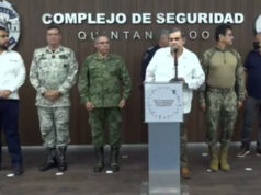 SSP anuncia decálogo para prevenir ataques de la delincuencia organizada