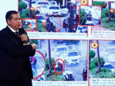 SSP niega fusilamiento en Michoacán: asegura conflicto entre líderes del CJNG