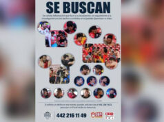 Fiscalía busca a aficionados de Atlas participantes en la batalla campal de Querétaro