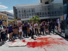 Campeche registra un alza de 974 por ciento en incidencia delictiva a nivel nacional