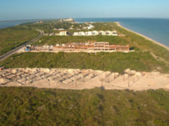 Grupo Aura, el paraíso inmobiliario de Segalmex en Yucatán