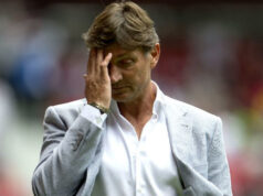 Hernán Cristante y futbolistas temen por sus familias, tras amenazas de muerte