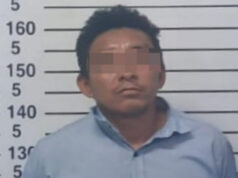 Detienen a un hombre tras intentar huir con una bebé de un año