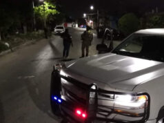 Asesinan a una mujer en la entrada a Mahahual