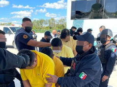 Reos de Cárteles serán trasladados a penales federales por su alto índice de criminalidad