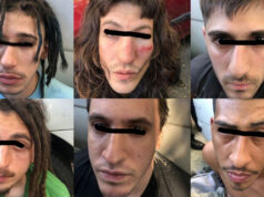 Agresores sexuales en Argentina podrían quedar libres