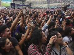 Vive Latino regresa al Foro Sol con los mejores exponentes de la música