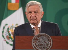 En el extranjero se usan casos de periodistas asesinados para ir contra mi gobierno: AMLO