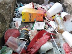 Basura, un problema que parece no tener fin en Villahermosa