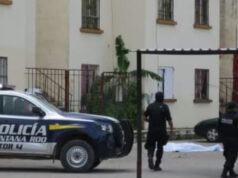 Matan a un hombre en la Región 259 de Cancún