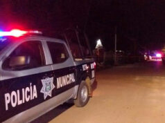 Asesinan al dueño de un restaurante en Othón P. Blanco