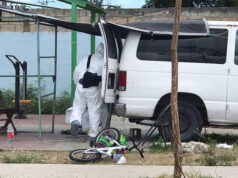 Sicarios disparan a niña tras intentar ejecutar a un hombre en Cancún