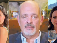 Actrices que denunciaron a Coco Levy reaccionan tras disculpas del productor