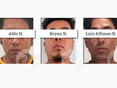 Vinculan a proceso a tres por multihomicidio de familia en Atlixco, Puebla