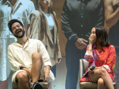 Evaluna y Camilo celebran el nacimiento de su hija