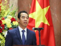 En Vietnam, detienen a viceministro por aceptar sobornos relacionados al covid-19