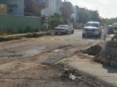 Hombre se quita la vida en Motul